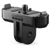 Image de Fixation magnétique GoPro Noir pour Hero13