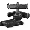 Image de GoPro Montage magnétique Latch Ball Joint, Caméra d'action : accessoires, Noir