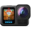 Image de GoPro HERO13 Black Ultra Wide Edition (60p, Bluetooth, WiFi), Caméra d'action, Noir