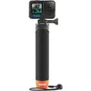 Image de GoPro The Handler Floating Hand Grip, Caméra d'action : accessoires, Orange, Noir