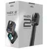 Image de Pack Caméra sport GoPro MAX2 Noir + Accessoires