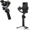 Image de GoPro Fluid Pro Ai (Appareil photo compact, Caméra d'action, Smartphone, 0.40 kg), Gimbal, Noir