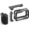 Image de GoPro Point-and-Shoot Grip (Mission 1), Caméra d'action : accessoires, Noir