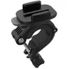 Image de GoPro Handlebar / Seatpost / Pole Mount, Caméra d'action : accessoires, Noir