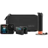 Image de GoPro Pack d'accessoires HERO13 Black (2026), Caméra d'action, Noir