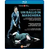 Image de Un bal masqué / Barcelone 2017 / Mes Vincent Boussard Blu-ray