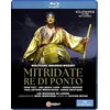 Image de Mozart: Mitridate, Re di Ponto [Staatsoper Berlin, Dezember 2022] [Blu-ray] en occasion ou reconditionné