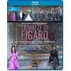 Image de Mozart: die Hochzeit des Figaro (Wiener Staatsoper 2023, Regie: Kosky) [Blu-ray] en occasion ou reconditionné