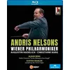 Image de Concerto pour violon / Symphony Number 4 Blu-ray