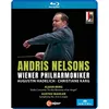 Image de Andris Nelsons Dirigiert die Wiener Philharmoniker [Blu-ray] en occasion ou reconditionné