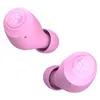 Image de Ecouteurs intra-auriculaires sans fil Bluetooth jlab Go Air Pop TWS Rose