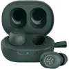 Image de JLab Audio JBuds Mini (NC, 5.50 h, Sans fil), Écouteurs, Gris