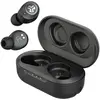 Image de JLab Audio JBuds (ANC, 9 h, Sans fil), Écouteurs, Noir