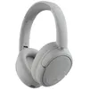 Image de Casque sans fil Arceau Circum-aural jlab JBuds Lux ANC Bluetooth avec réduction active du bruit Blanc