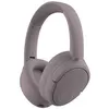 Image de Casque sans fil Arceau Circum-aural jlab JBuds Lux ANC Bluetooth avec réduction active du bruit Mauve