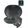 Image de JLab Audio Sport ANC 4 (ANC, 14 h, Sans fil), Écouteurs, Noir