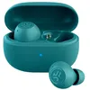 Image de Ecouteurs sans fil JLab Go Air Pop ANC Bluetooth avec réduction active du bruit Teal