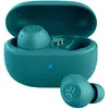 Image de JLab Audio Go Pop ANC (ANC, 6 h, Sans fil), Écouteurs, Turquoise, Vert