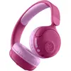 Image de JLab Audio JBuddies Pop Wireless On-Ear Pink