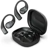Image de JLab Audio Epic Open Sport (ANC, 7 h, Sans fil), Écouteurs, Noir
