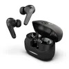 Image de Ecouteurs sans fil True Wireless jlab JBuds Pods avec réduction active du bruit Noir