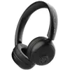 Image de Casque arceau supra-aural sans fil jlab Studio2 Noir