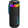 Image de JLab Audio GO PARTY - Portable Speaker (16 h), Enceinte Bluetooth, Noir