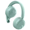 Image de Casque arceau supra-aural sans fil jlab Studio2 Vert d'eau