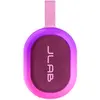 Image de JLab Audio Pop Party - Enceinte portable (8 h), Enceinte Bluetooth, Pink