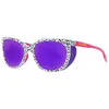 Image de Pit Viper Lunettes De Soleil The Son Of Beach Fondue Purple