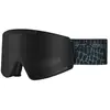 Image de Pit Viper Masque De Ski The Blacking Out Proform