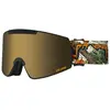 Image de Pit Viper Masque De Ski The Actualbush Proform