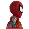 Image de Diorama Spider-Man Peter Parker 11 cm - Marvel