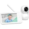 Image de Momcozy, Babyphone, Babyphone (Babyphone avec caméra, 500 m)