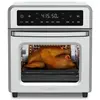 Image de Cosori CAF-R121-SUS, Friteuse, Noir, Argent