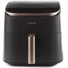 Image de Cosori Turboblaze, Friteuse, Pink, Noir