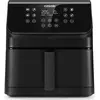 Image de Cosori COS CAF-P651-KEUR, Friteuse, Noir