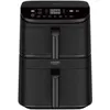 Image de Friteuse à air Cosori Turbo Tower Chef Édition 10,8L Noir