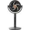 Image de Ventilateur sur pied LEVOIT circulateur gris