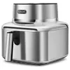 Image de Friteuse sans huile Cosori Smart Iconic Single 6,2L Silver