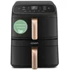 Image de Airfryer Cosori Turbo Tower Compact - 8.6L