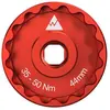 Image de Wheels Manufacturing Outil De Pédalier Sram T47 52mm 16t 44 mm