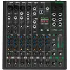 Image de Mackie ProFX10v3+ (Studio et mixeur live), Table de mixage, Noir