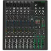 Image de Mackie ProFX12v3+ (Studio et mixeur live), Table de mixage