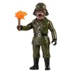 Image de Le Loup-garou de Londres - Figurine Nightmare Demon Mutant 25 cm