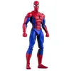 Image de Spider-Man, l'homme-araignée - Figurine 1/6 Spider-Man 30 cm