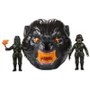 Image de Le Loup-garou de Londres - Figurine Nightmare Demons 17 cm