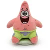 Image de Bob l'éponge - Peluche Bob l'éponge Shoulder Rider 13 cm