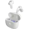 Image de Skullcandy Rail ANC (ANC, 10 h, Sans fil), Écouteurs, Orange, Blanc, Noir