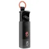 Image de Ecouteurs sans fil Skullcandy Dime Evo Bluetooth Noir et Orange